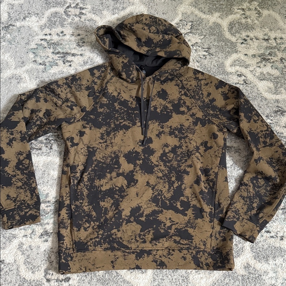 Men’s Lululemon City Sweat Pullover Hoodie